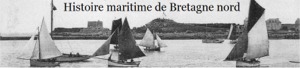 Histoire Martitime de Bretagne Nord