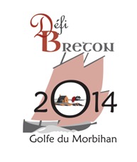 Ensuite, il y a le Défi Breton, dans le Golfe du Morbihan, du 23 au 27 juillet. Toutes les informations sont ici. En fait, il y a tout plein d'évènements pendant tout l'été, et vous devriez consulter le calendrier mis en ligne par la FVA. 