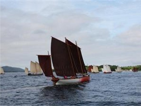 Pierrick QUERET, responsable de l'organisation du Défi Breton me demande de diffuser le courrier en PJ. Le Défi Breton est une compétition de Voile Aviron dont la première édition se tiendra en juillet 2014 dans le Golfe du Morbihan. Elle aura lieu simultanément à l’ATLANTIC CHALLENGE 2014, mais sur une durée plus courte : du 23 au 27 juillet 2014. Comme vous pouvez le lire en PJ, il y aura 2 flotilles: une yoles de Bantry, et une deuxième pour les autres voiles-avirons. Merci de réaliser vos inscriptions par le biais du site DEFI BRETON, rubrique inscription.