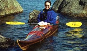 Guillemot Expedition Single