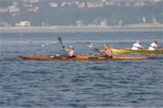 Guillemot Fast Double