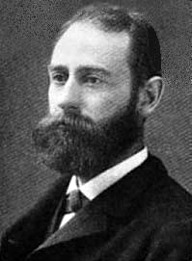 Nathanael Herreshoff en 1898