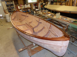 Lighthouse Tender Peapod
