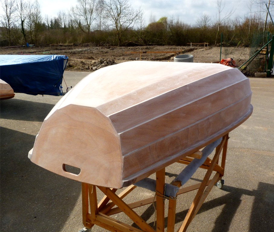 Et toc ! Elle fait moins la fière une fois transformée en loukoum... 